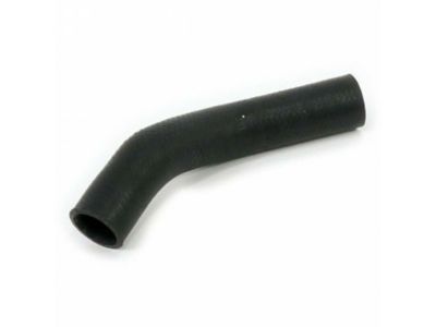 1987 Toyota Corolla Radiator Hose - 16571-16010