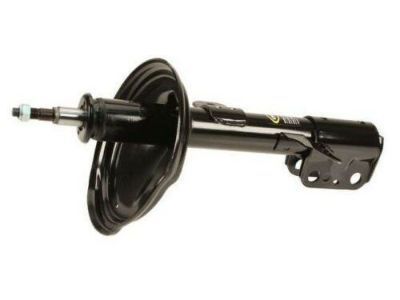 2003 Toyota Highlander Shock Absorber - 48510-49565