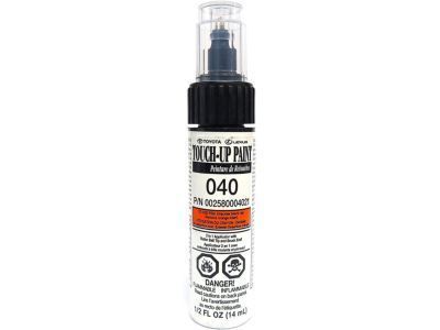 Toyota 00258-00040-21 Touch up Paint - Ice Cap