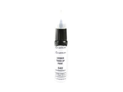 Toyota 00258-00040-21 Touch up Paint - Ice Cap