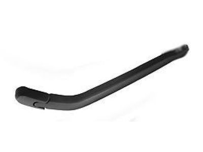 2012 Toyota Yaris Wiper Arm - 85241-52180