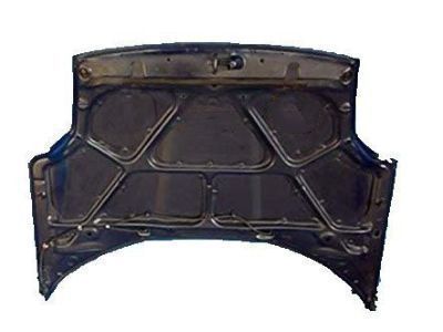 2003 Toyota MR2 Spyder Hood - 53301-17070