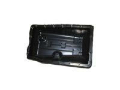 2013 Toyota Sequoia Transmission Pan - 35106-0C040