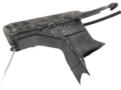 2016 Toyota Highlander Oil Cooler - 32910-48190