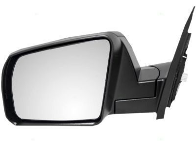 2012 Toyota Tundra Car Mirror - 87940-0C231