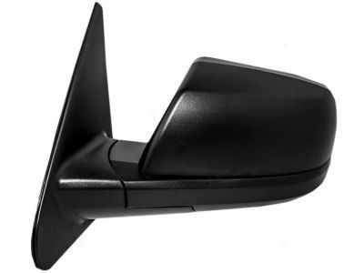 Toyota 87940-0C231 Outside Rear View Driver Side Mirror Assembly