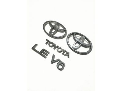 1994 Toyota Camry Emblem - 75311-06010