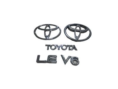 1994 Toyota Camry Emblem - 75311-06010