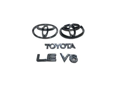 1994 Toyota Camry Emblem - 75311-06010