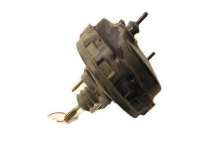 2002 Toyota Sequoia Brake Booster - 44610-0C030