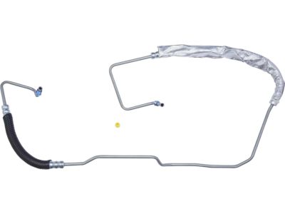 Toyota Cressida Power Steering Hose - 44410-22460