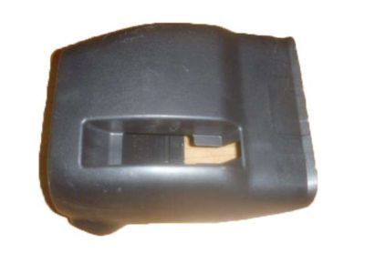 Toyota 45286-42921-C0 Cover Set, Steering