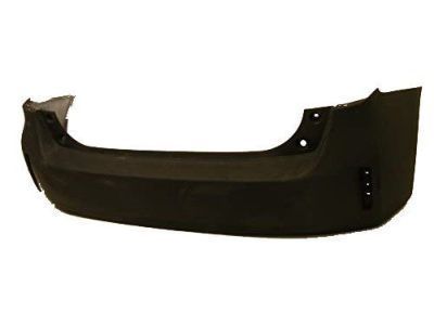 Toyota Prius V Bumper - 52159-47909