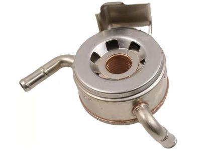 2010 Toyota Tundra Oil Cooler - 15710-50090