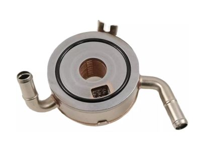 2010 Toyota Tundra Oil Cooler - 15710-50090