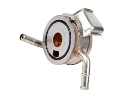 2010 Toyota Tundra Oil Cooler - 15710-50090