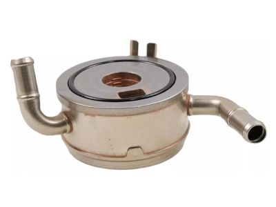 2010 Toyota Tundra Oil Cooler - 15710-50090