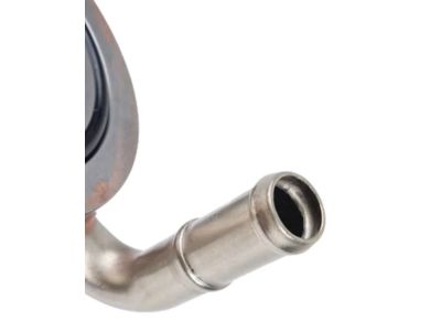 2010 Toyota Tundra Oil Cooler - 15710-50090