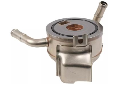 2010 Toyota Tundra Oil Cooler - 15710-50090