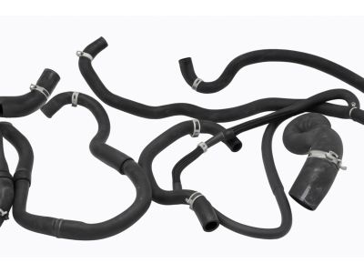 G9228-0E010 Toyota Inverter Cooling Hose Product Photo 2 of 2