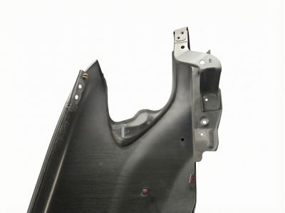 53814-34020 Toyota Front Fender Extension Left Hand Product Photo 3 of 4