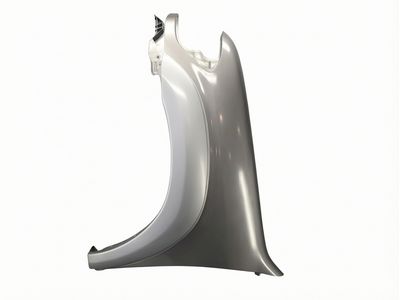 53814-34020 Toyota Front Fender Extension Left Hand Product Photo 4 of 4