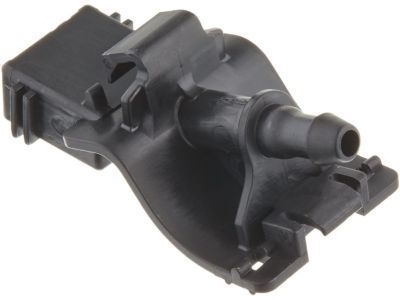 thumbnail image 2 of FEILIDAPARTS Pair Windshield Washer Fluid Jet Compatible 2 of 11