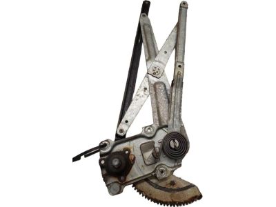 1993 Toyota T100 Window Regulator - 69810-0W010