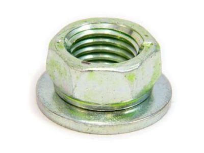 Toyota 90179-10223 Nut