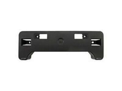 Toyota 52114-21030 Bracket, Front Bumper Extension Mounting