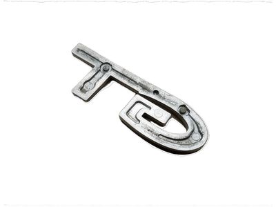 Toyota Celica Emblem - 75444-2B430
