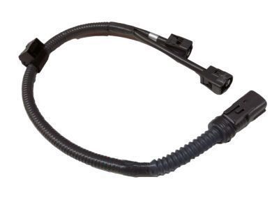 Toyota 82219-07010 Wire, Sensor