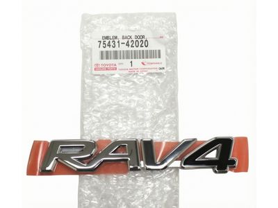 Toyota 75431-42020