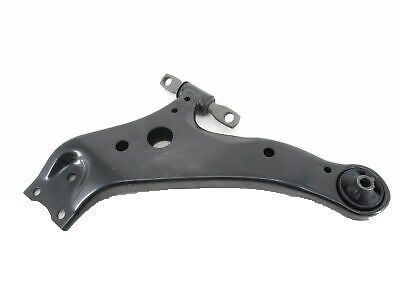 Toyota 48069-0E050 Front Suspension Control Arm Sub-Assembly, No.1 Left
