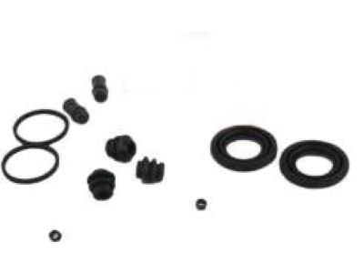 Toyota Sienna Wheel Cylinder Repair Kit - 04479-0E020