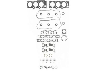 Toyota 04112-62040 Gasket Kit, Engine Valve Grind