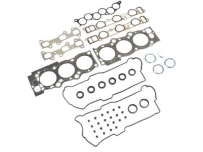 Toyota 04112-62040 Gasket Kit, Engine Valve Grind