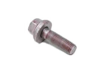 Toyota 90119-A0100 Bolt, w/Washer