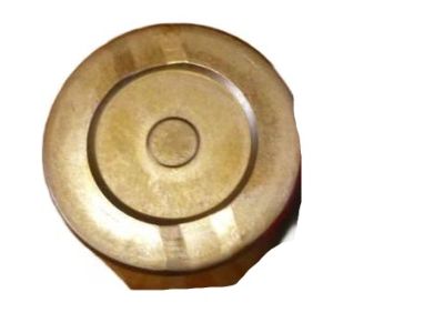Toyota Echo Brake Caliper Piston - 47731-52010