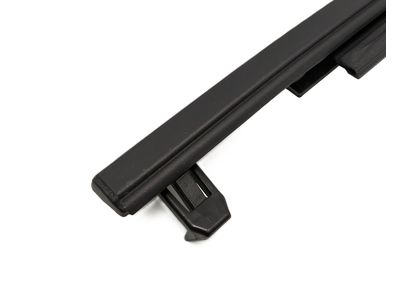 Toyota Prius V Door Moldings - 75710-47031