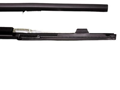 Toyota Prius V Door Moldings - 75710-47031