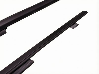Toyota Prius V Door Moldings - 75710-47031