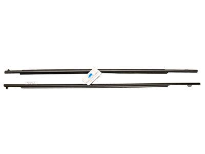 Toyota Prius V Door Moldings - 75710-47031