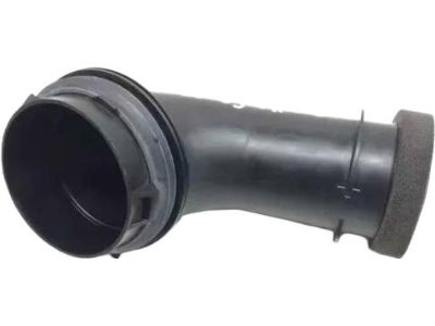 2023 Toyota Corolla Air Duct - 17752-F2010