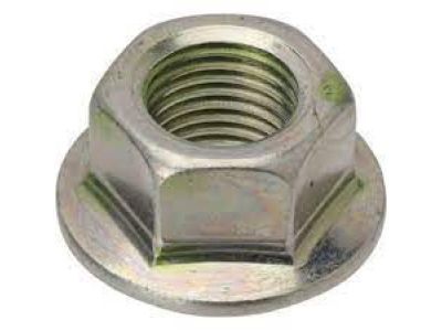 Toyota Highlander Spindle Nut - 90179-12025