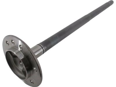 Toyota Tundra Axle Shaft - 42311-34030
