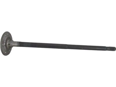 Toyota Tundra Axle Shaft - 42311-34030