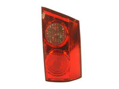 2008 Toyota Sienna Back Up Light - 81670-AE020