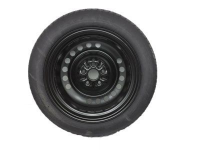 Toyota 42611-06C40 Wheel, Disc