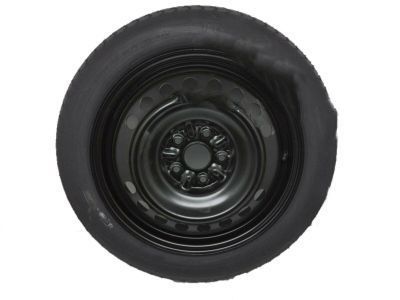 Toyota Avalon Spare Wheel - 42611-06C40